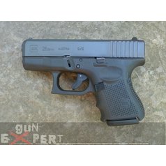 Glock 26 | Gen 4