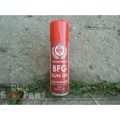 Gunshield BFG Gun Oil | 200ml