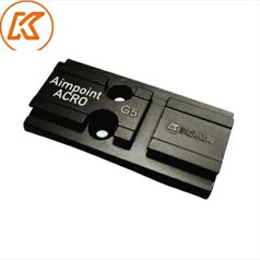 Podkladová destička pro Glock 17,19,26,34 MOS | Aimpoint Acro