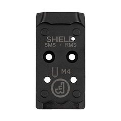 Podkladová destička pro CZ P-10 OR | Shield SMS(c) / RMS(c)