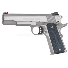 COLT Competition Stainless 5"