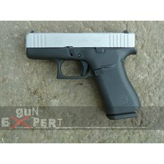Glock 43X