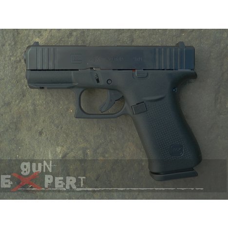 Glock 43X | Rail2.JPG