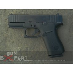 Glock 43X | Gen 5 Rail