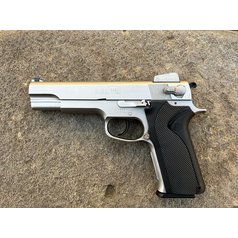 Smith&Wesson model 4506